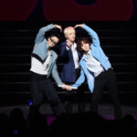 「イベントレポ」WINNER、約6年ぶりの日本公演『2025 WINNER CONCERT [IN OUR CIRCLE] IN JAPAN』神戸公演で熱狂！ 9月30日開催の東京公演への期待も高まる！