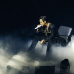 「イベントレポ」チャン・グンソク率いるTEAM H  東京追加公演が大盛況！10月には名古屋公演も開催