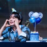 俳優ユ・スンホ、韓国に続いて日本でもファンミーティングを成功的に開催