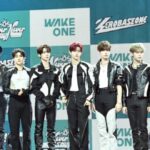 【フォト】「ZEROBASEONE」、デビュー初のフルアルバム「NAVER SAY NAVER」のリリース記念のメディアショーケース開催