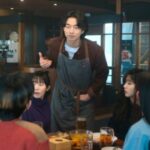 映画「告白ヒストリー」、コン・ユ＆チョン・ユミの特別出演スチールを公開…夫婦でビアホールを運営中