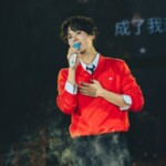 俳優パク・ボゴム、香港＆ジャカルタでのファンミも大盛況…“ファンとの大切な出会い。忘れられない思い出”