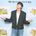 「東方神起」ユンホ、ステージ＆演技＆バラエティーまで“トリプルクラウン”なるか？
