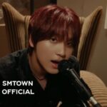 「NCT」ヘチャン、1stフルアルバム「TASTE」のハイライトメドレー公開…“光”で盛り上げた成長叙事（動画あり）