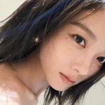 キム・ユジョン、ボブの女神降臨…近くで見るとさらに美しい