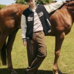 “マリテフランソワジルボー”、チャウヌ（ASTRO）＆コ・ユンジョンと共に秋のキャンペーンを展開