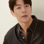 イ・サンユン、キム・ドウンと共演…「ウンジュンとサンヨン」特別出演