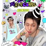 ZICO（ジコ）（Block B）、誕生日を迎え一日カフェ店長に…ファンとイベント開催