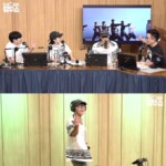 「2PM」Jun. K、“JYP入社21年目、出なければならないかと思ったけど…”J.Y.Parkに感動したエピソードを公開（Cultwo SHOW）