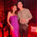 SHIHO、“憧れの3大俳優”パク・ソジュン＆ロウン（SF9）＆イ・ミンホに会った認証ショット公開！