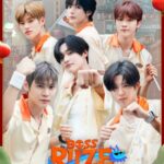 「RIIZE」のリアリティー「BOSS RIIZE」、シーズン2が韓・日・中同時公開！