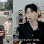 「NCT 127」ジャニー、「SHINee」ミンホとのSMランニング事件を語る…“あんなに大変だとは思わなかった”