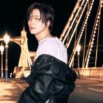 「NCT」ヘチャン、1stフルアルバム「TASTE」で韓国内外のチャートで1位を席巻…ソロデビュー成功
