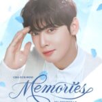 “軍服務中”チャウヌ（ASTRO）に映画館で会える…「MEMORIES IN CINEMAS」24日公開決定（動画あり）