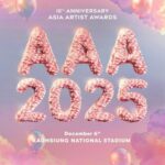 「2PM」ジュノ＆「IVE」チャン・ウォニョンMCの「AAA 2025」、9日から事前人気投票スタート