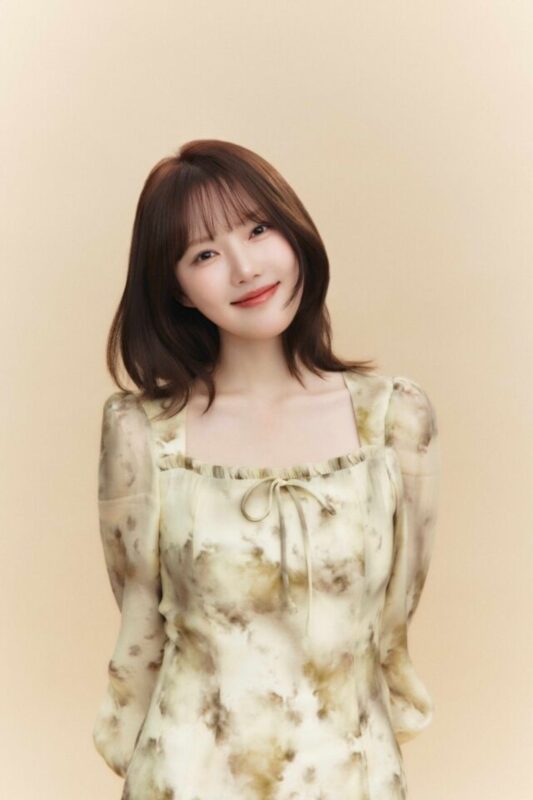 Gfriend イェリン　トレカ　6周年 Gfriend イェリントレカ6周年