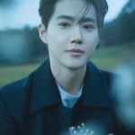 「EXO」スホ、淡々しさとほろ苦さの間…別れのBGM『Who Are You』