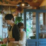 新ドラマ「マイ・ユース（my youth）」、3、4話のスチール公開…チョン・ウヒがソン・ジュンギにバックハグ！？