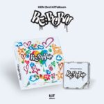 「VIXX」ケン、「YB」のヒット曲「私は蝶」をカバー