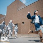 「2PM」ウヨン、新曲「Think Too Much」のMVティーザー第1弾を公開…洗練されたファンキーサウンド（動画あり）