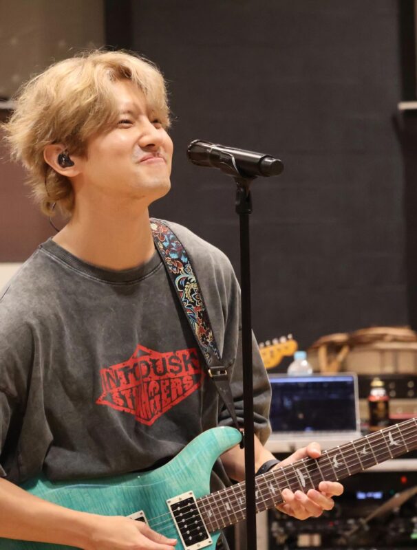 東方神起　チャンミン チャンミン（東方神起）、ソロミニAL『Human』リリース決定 | Daily