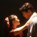 イ・ジュニョン、日本映画「TOKYOタクシー」のスチール公開…蒼井優とのケミストリー