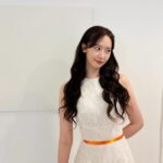 イム・ユナ、“ユンプロディーテ”の国宝級の美貌…溢れる清純美