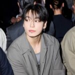 「BTS」JUNG KOOK、カルバン・クラインのショー登場でニューヨークが揺れる…“ファッションウィークじゃなくてJUNG KOOKウィーク”（動画あり）
