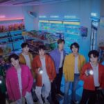 「BTS」、ボーイズグループブランド評判9月の1位に…2位「SEVENTEEN」、3位「Stray Kids」