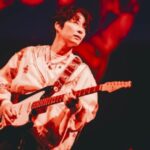 星野源、初の韓国公演を成功的に終了…イ・ヨンジとのスペシャルコラボも披露