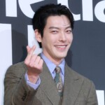 俳優キム・ウビンの美談が話題…ファンのためにレストランに先に行って飲食代を先払い
