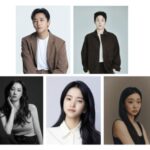 俳優チュ・ジフン‐パク・ジョンミン‐チョン・ジョンソ‐キム・テリ‐キム・ダミ、「ミザンセーヌ短編映画祭」の名誉審査委員に