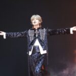 「SHINee」テミン、5年ぶりの日本アリーナツアー成功的にスタート…新曲「Veil」初ライブステージ公開
