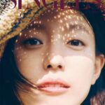 女優ハン・ヒョジュ、グラビア＆インタビュー公開…Netflixシリーズ「匿名の恋人たち」のため滞在した1年間の東京生活を語る