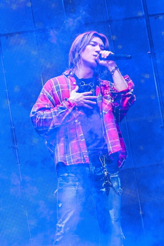 D-LITE（BIGBANG）、アジアツアー成功的に終了…11都市を揺るがす | K