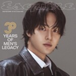 俳優ヤン・セジョン、マガジンカバー＆インタビュー公開…“演技に真剣”