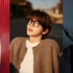 「TWS」シニュ＆「＆TEAM」EJ、「SBS人気歌謡」の新MCに…「IVE」イソと3MC体制