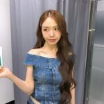 パン・ミナ（Girl’s Day）、♥オン・ジュワンと結婚を前に美貌が上昇中