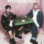 「SEVENTEEN」S.COUPS×MINGYU、グローバルファッションマガジンのカバーを飾る…圧倒的な影響力