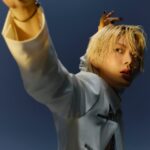 「NCT」YUTA（ユウタ）、初のソロアルバム「PERSONA」のティーザー画像が話題