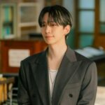 「2PM」ジュノ主演「テプン商事」、“社長×経理”ティーザー映像を公開…父の会社を受け継いだ中小企業CEO（動画あり）