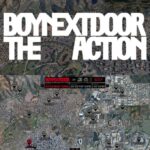「BOYNEXTDOOR」、ニューアルバム「The Action」のウェブサイトを公開…“カウントダウンスタート”