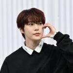 【フォト】「NCT」ドヨン、ドルチェ＆ガッバーナのショーのためミラノへ～