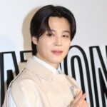 「BTS」JIMIN、父親と弟と一緒に高額寄付会の「グリーンノーブルクラブ」に加入