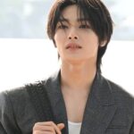 【フォト】「Stray Kids」I.N 、朝からまぶしいビジュアル