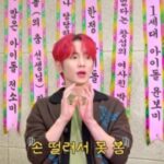 「SHINee」KEY（キー）、「ホットアイテムを買いに行って、ニュースのインタビューまで受けた」（サロンドドル）