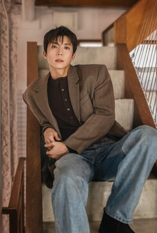 2PM」ウヨン、27日～28日ソウル・YES24ライブホールで7年ぶりのソロ