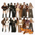 「TWICE」、ニューアルバム「TEN：The story Goes On」の試聴コンテンツを公開…“タイトル曲は「ME+YOU」”（動画あり）