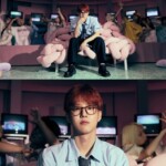 「EXO」スホ、新曲「Medicine」のミュージックビデオを本日（29日）公開…恋の熱病を可視化