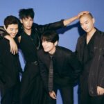 チャウヌ（ASTRO）＆キム・ヨングァン＆カン・ハヌルなど映画「ファーストライド」の友情グラビア公開